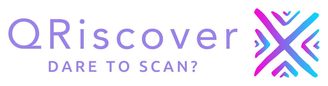 QRiscover Logo