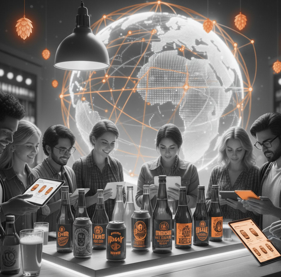 Your Global Storefront